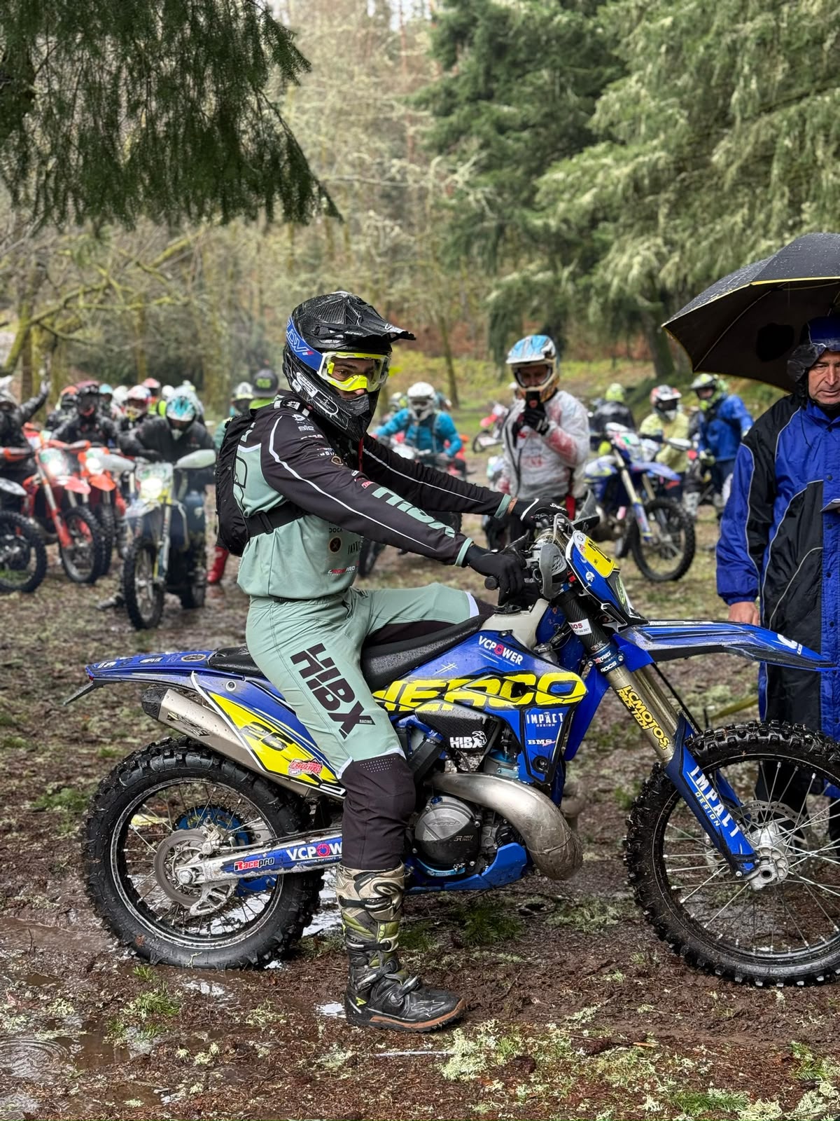 Equipamento MX / Enduro - Ref_WSC_003
