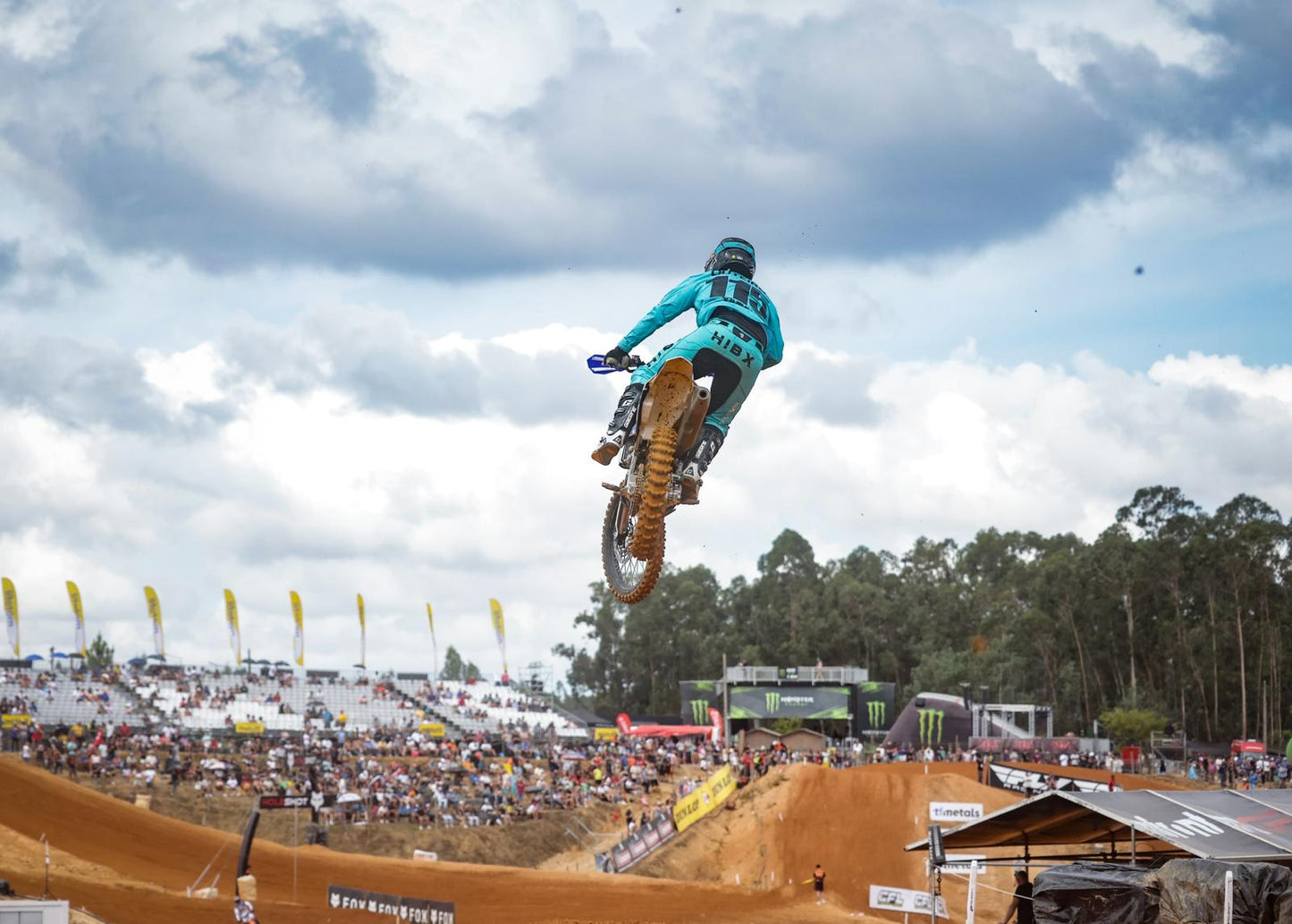 Equipamento MX / Enduro - Ref_WSC_007