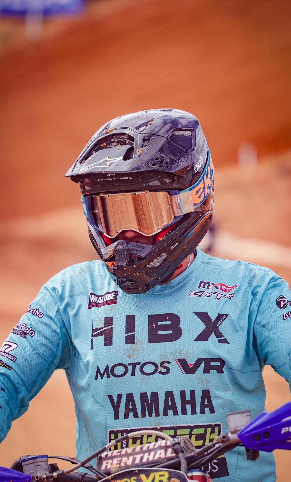 Equipamento MX / Enduro - Ref_WSC_007