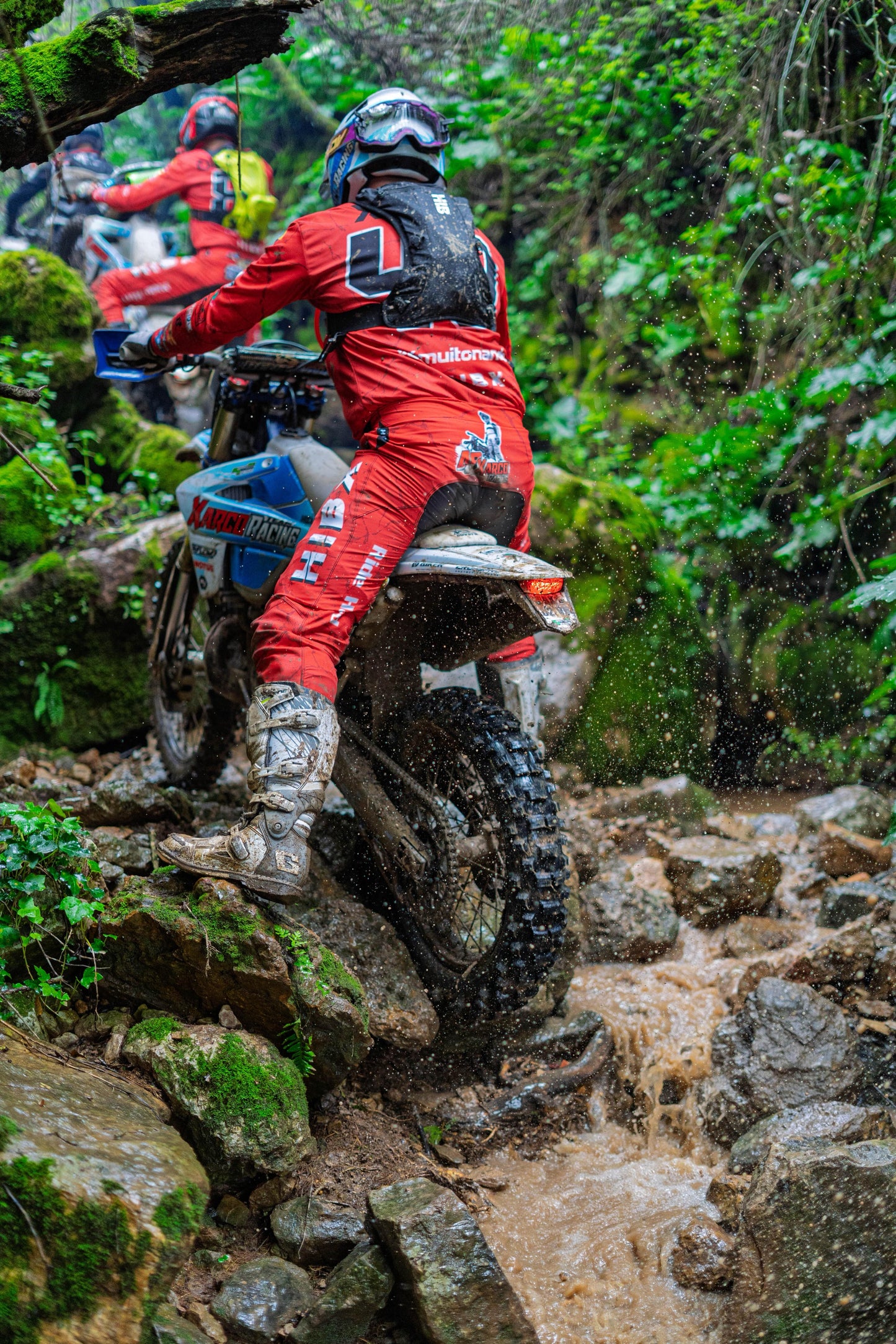 Equipamento MX / Enduro - Ref_WSC_007