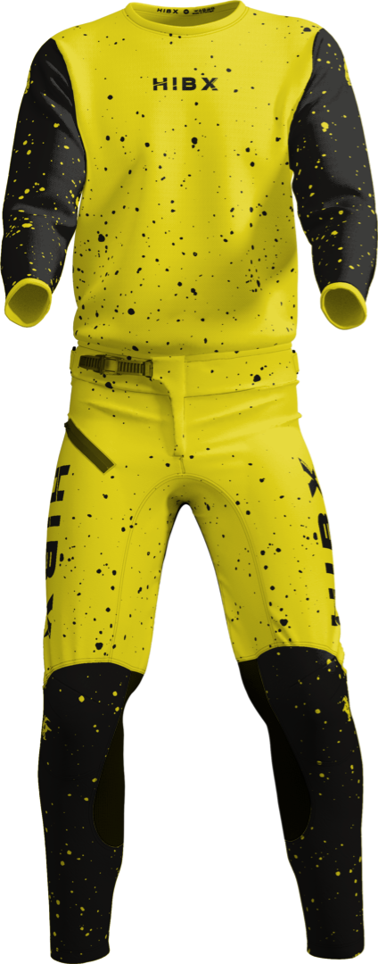 Equipamento MX / Enduro - Ref_WSC_002